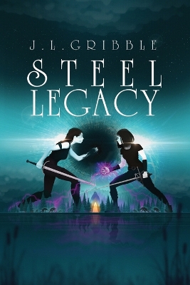 Cover of Steel Legacy