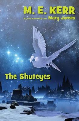 Book cover for The Shuteyes