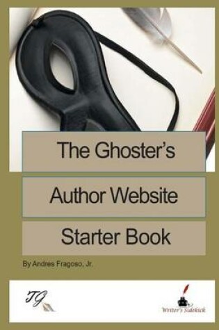 Cover of The Ghoster's Author