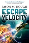 Book cover for Escape Velocity