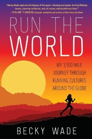 Cover of Run the World
