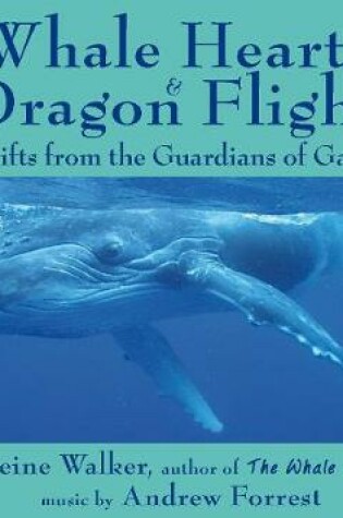 Cover of Whale Hearts & Dragon Flight CD