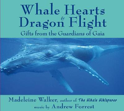 Book cover for Whale Hearts & Dragon Flight CD