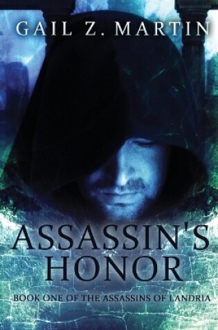 Cover of Assassin's Honor