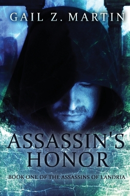 Cover of Assassin's Honor