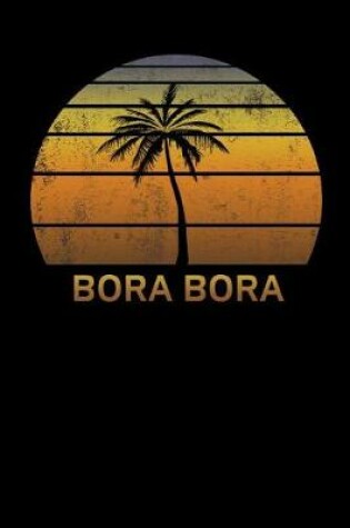 Cover of Bora Bora