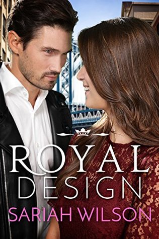 Cover of Royal Design