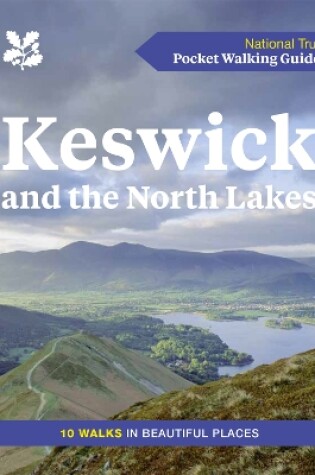 Cover of Keswick and the North Lakes