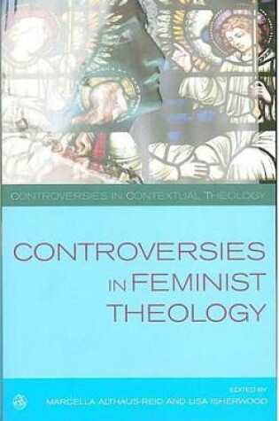 Cover of Controversies in Feministtheologies