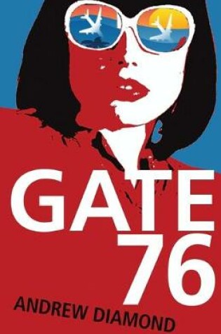 Cover of Gate 76