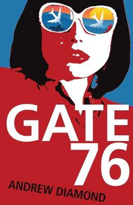 Book cover for Gate 76