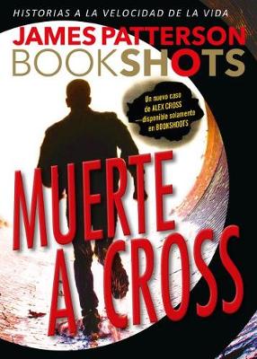 Book cover for Muerte a Cross