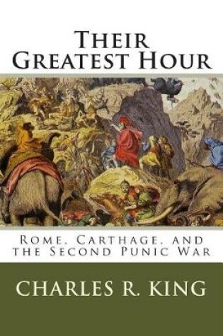 Cover of Their Greatest Hour