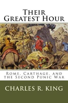 Book cover for Their Greatest Hour