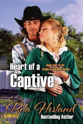 Cover of Heart of a Captive