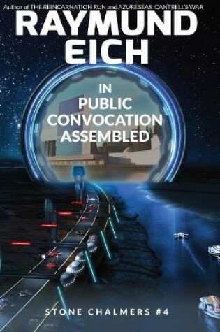 Cover of In Public Convocation Assembled