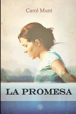 Book cover for La Promesa