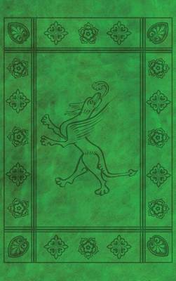 Cover of Leabhar Meanaoiseach Sailm