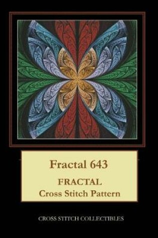 Cover of Fractal 643