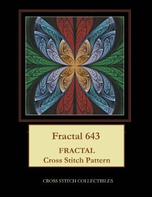 Book cover for Fractal 643