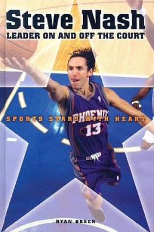 Cover of Steve Nash