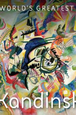 Cover of Kandinsky