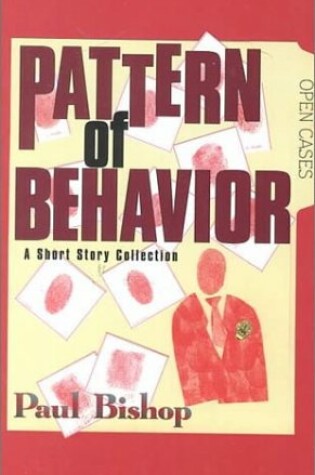 Cover of Pattern of Behavior