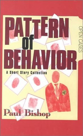 Cover of Pattern of Behavior