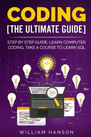 Cover of Coding the Ultimate Guide