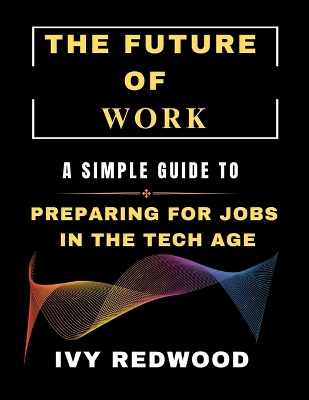 Book cover for Future of Work