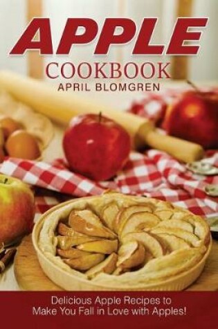 Cover of Apple Cookbook