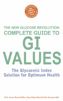 Book cover for The Complete Guide to G.I. Values