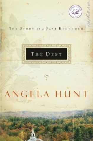 Cover of The Debt