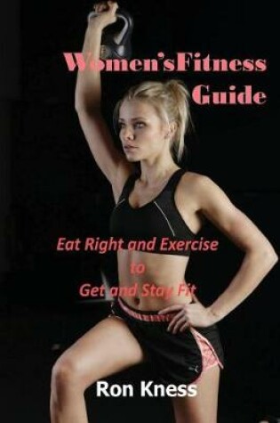 Cover of Women's Fitness Guide