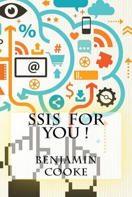 Book cover for Ssis for You !