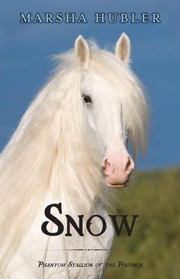 Book cover for Snow