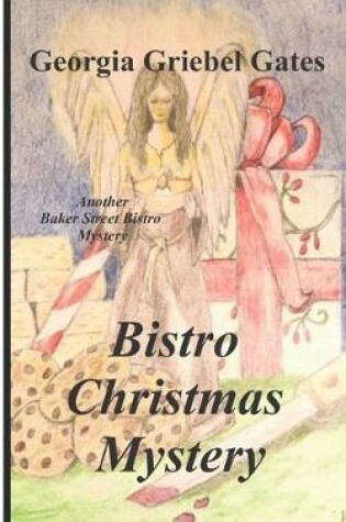 Cover of Bistro Christmas Mystery