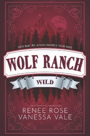 Cover of Wild