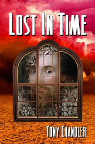 Cover of Lost in Time - Book Three