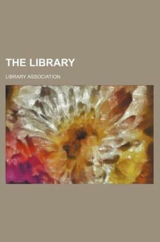 Cover of The Library (Volume 8)