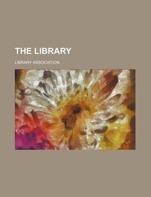 Book cover for The Library (Volume 8)