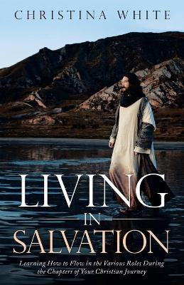 Book cover for Livng in Salvation