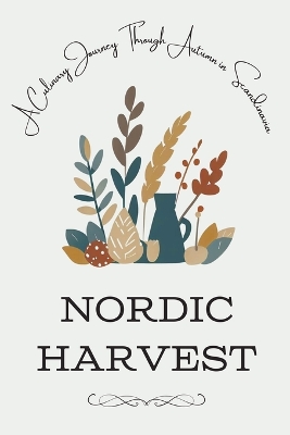 Book cover for Nordic Harvest