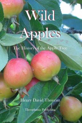 Book cover for Wild Apples