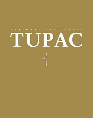 Book cover for Tupac