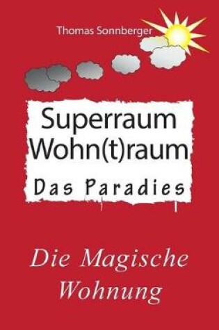 Cover of Hygge, Superraum Wohntraum