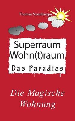 Book cover for Hygge, Superraum Wohntraum