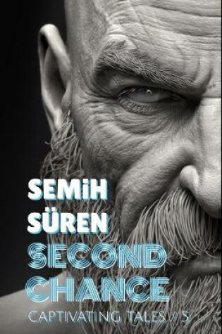 Cover of Second Chance