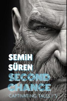 Book cover for Second Chance