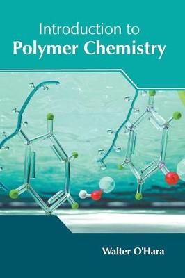 Book cover for Introduction to Polymer Chemistry